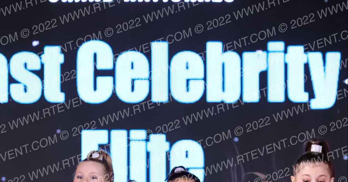 East Celebrity Elite Work Work · Grand Nationals Providence