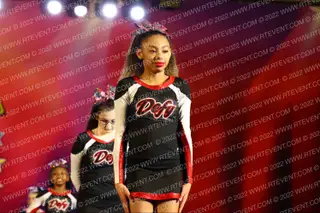 Defy Gravity Ignite