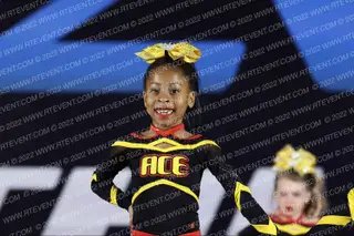 ACE of Birmingham ACE Majesty