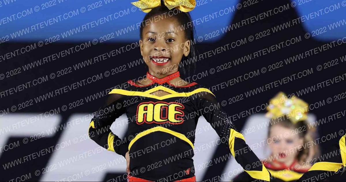 ACE of Birmingham ACE Majesty · Athletic Birmingham