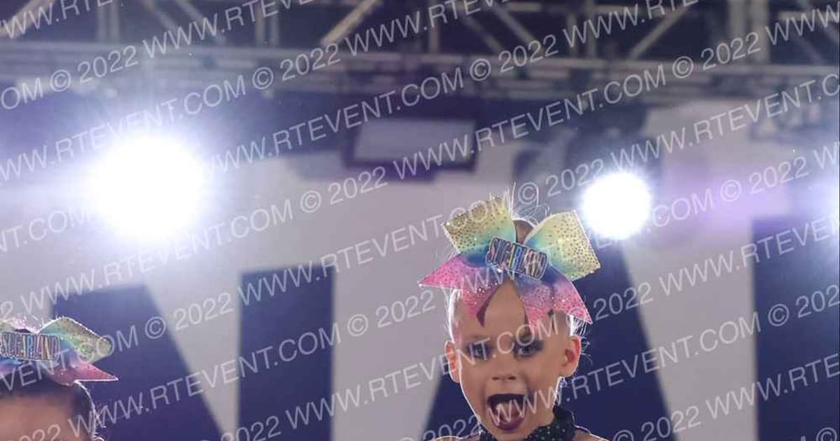 Showtime Elite Atlanta Sugarland · NCA Atlanta Classic DIDII