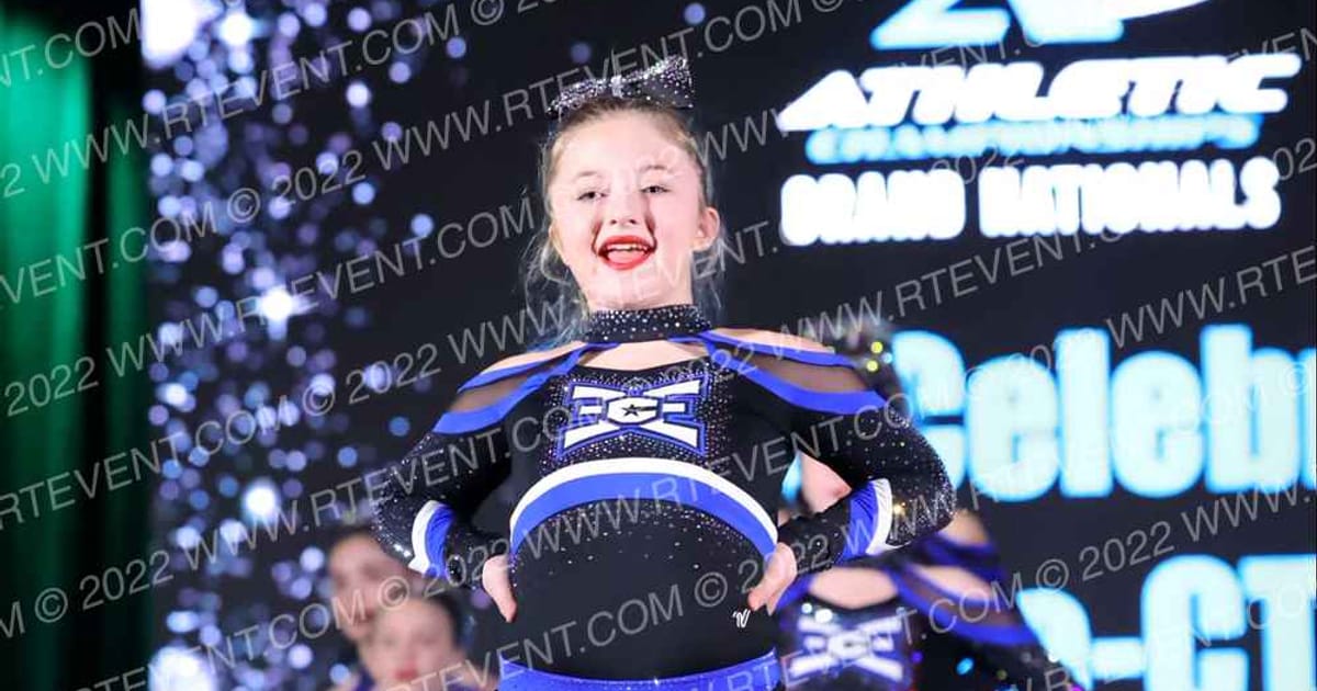 East Celebrity Elite - CT Glamour · Grand Nationals Providence