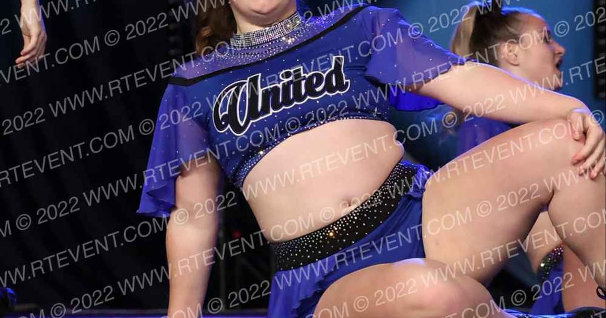 Athletix United Hot Tamales · Grand Nationals Providence