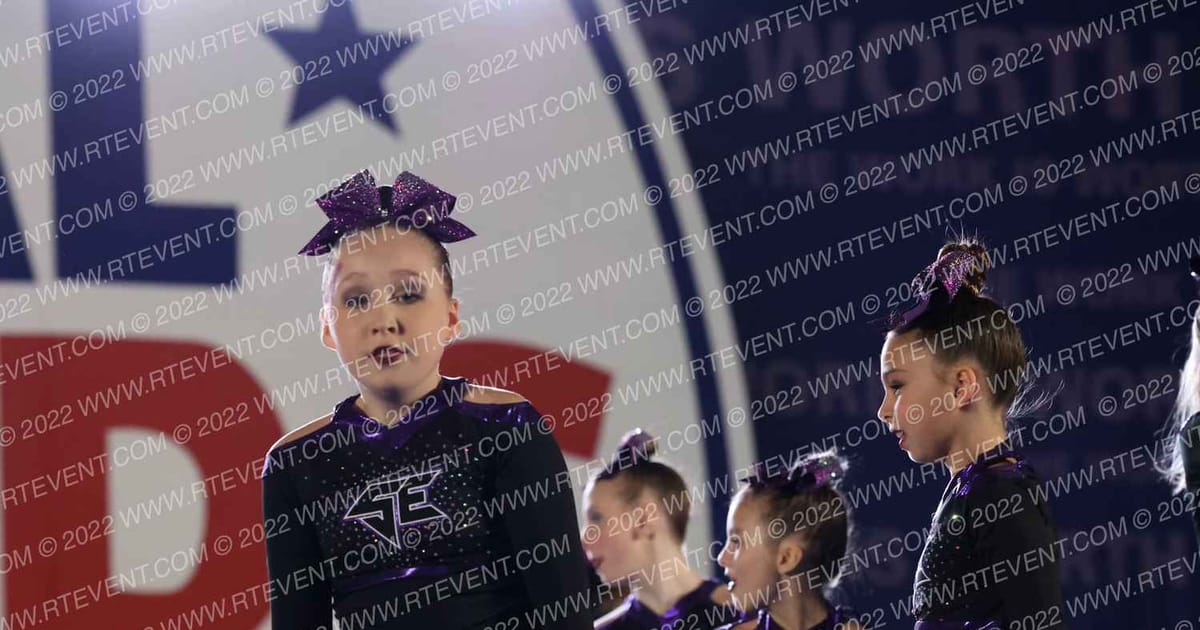 Showtime Elite Atlanta WHAM! · NCA Atlanta Classic DIDII