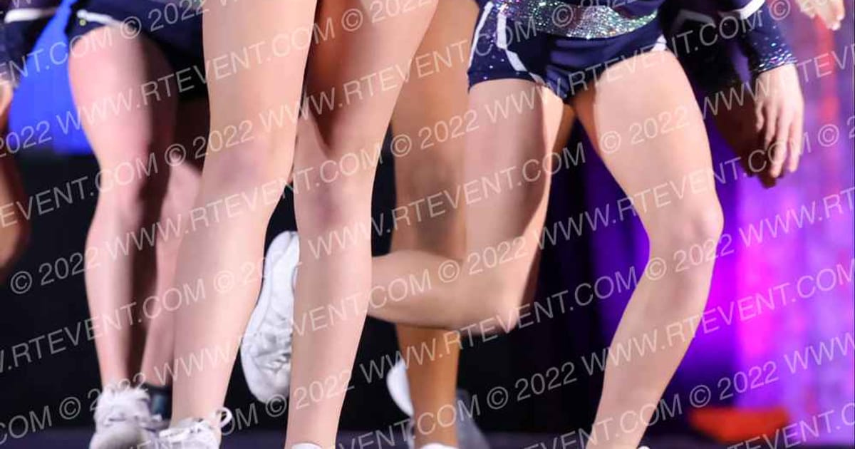 Premier Spirit Athletics ROYALS · Grand Nationals Providence