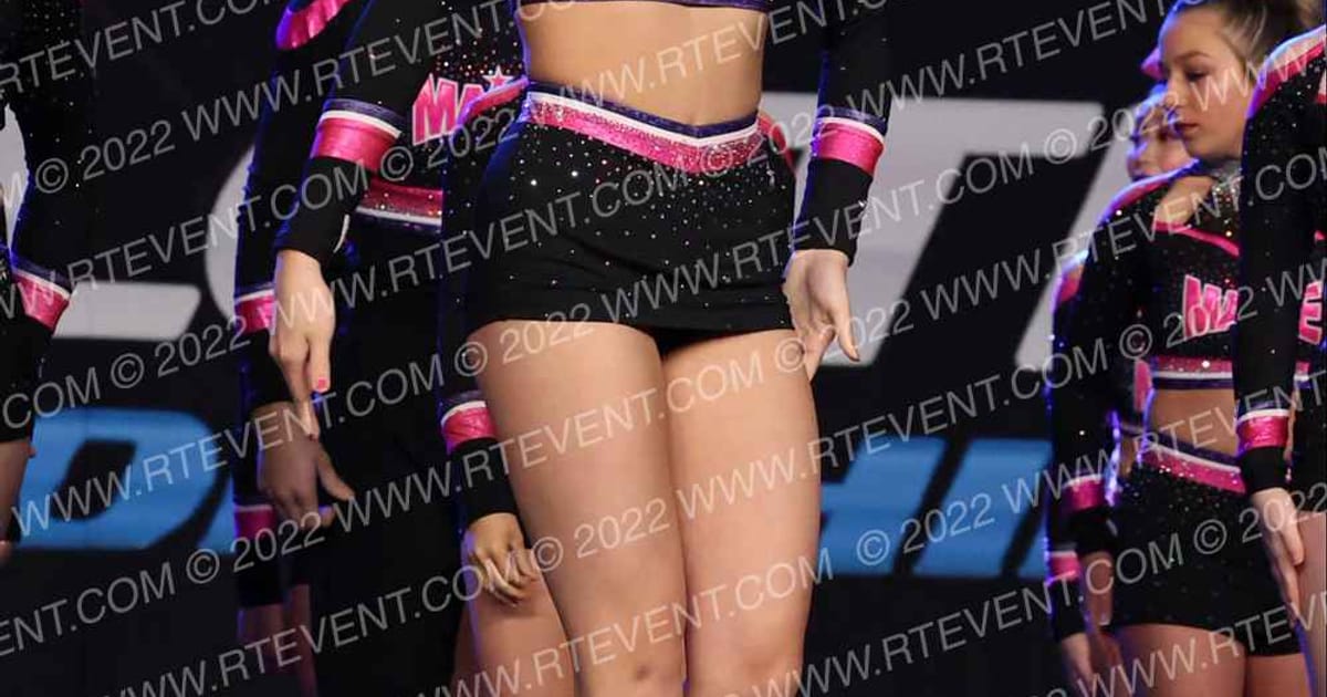 Maine Stars Dynasty · Grand Nationals Providence