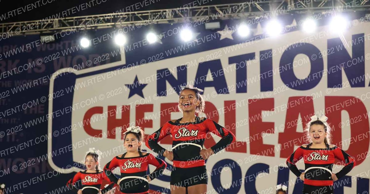 National Stars Eclipse · NCA Atlanta Classic DIDII