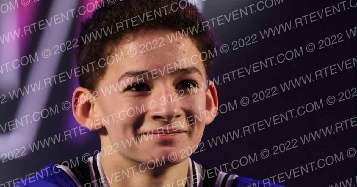 EPA AllStars LETHAL · Athletic Columbus Dance Grand Cheer Nationals