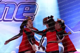 SYC Warriors Extreme