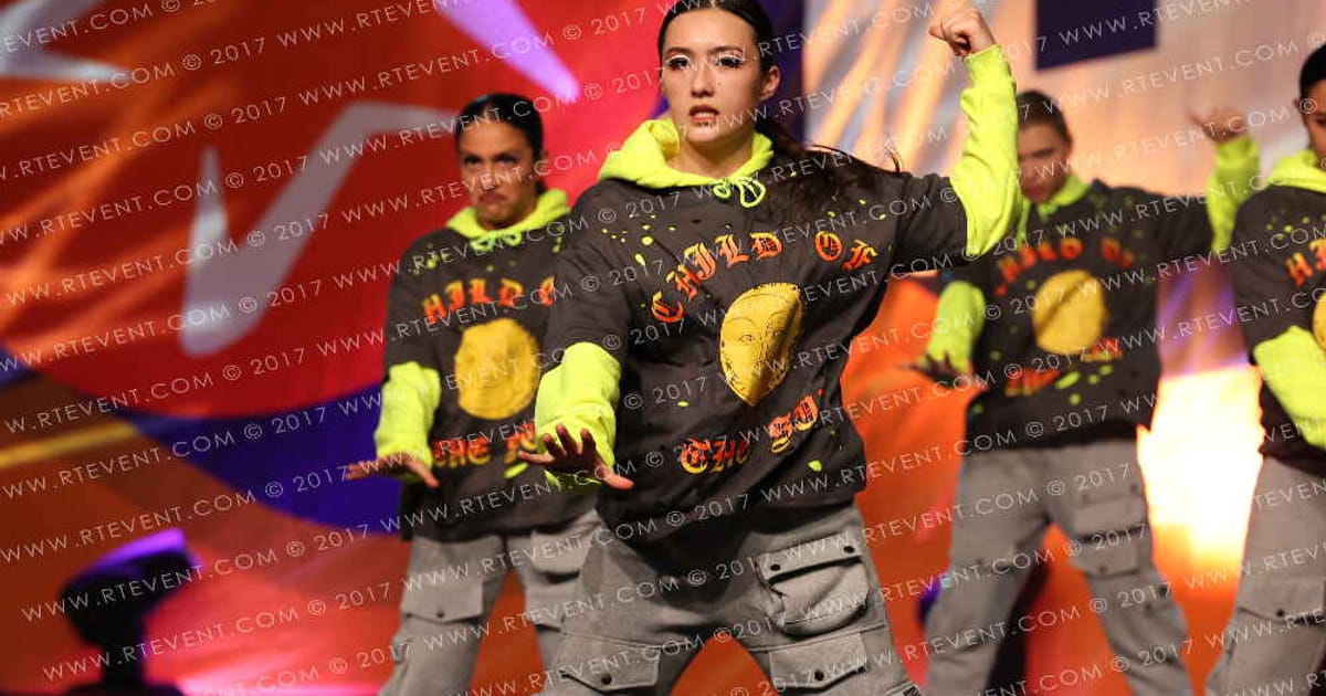 Footnotes Fusion High Definition · GSSA Bakersfield