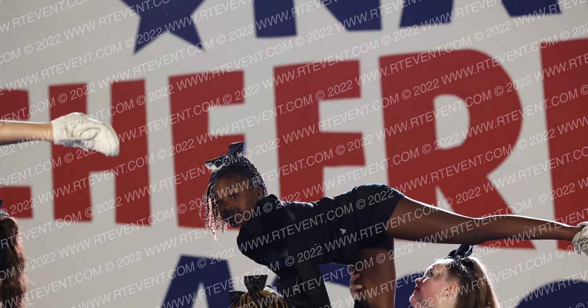 Python All Stars Royal Pythons · NCA Atlanta Classic DIDII