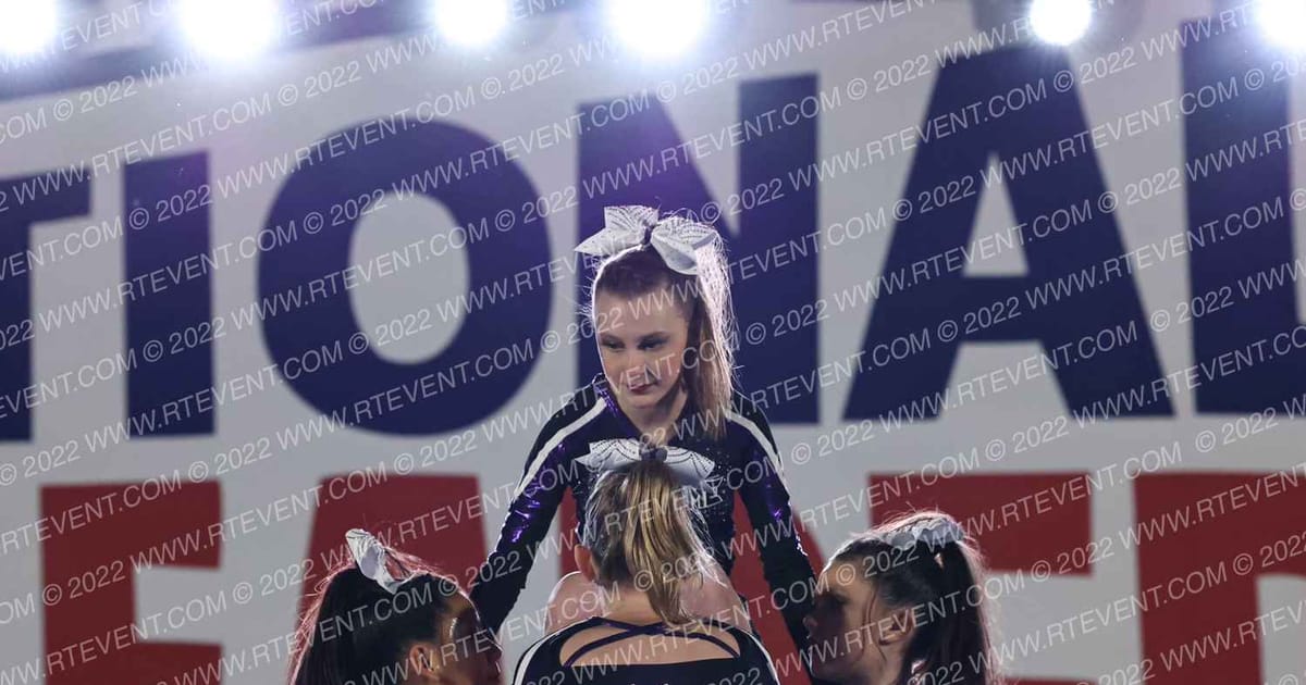 Showtime Elite Atlanta U2 · NCA Atlanta Classic DIDII