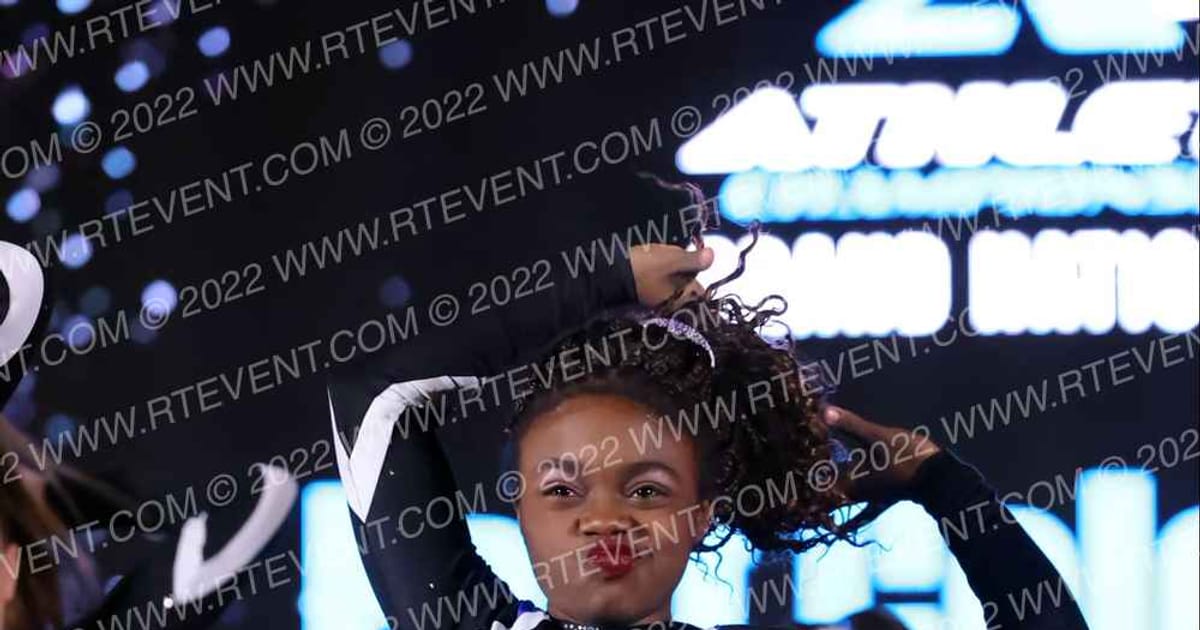 East Celebrity Elite Envy · Grand Nationals Providence