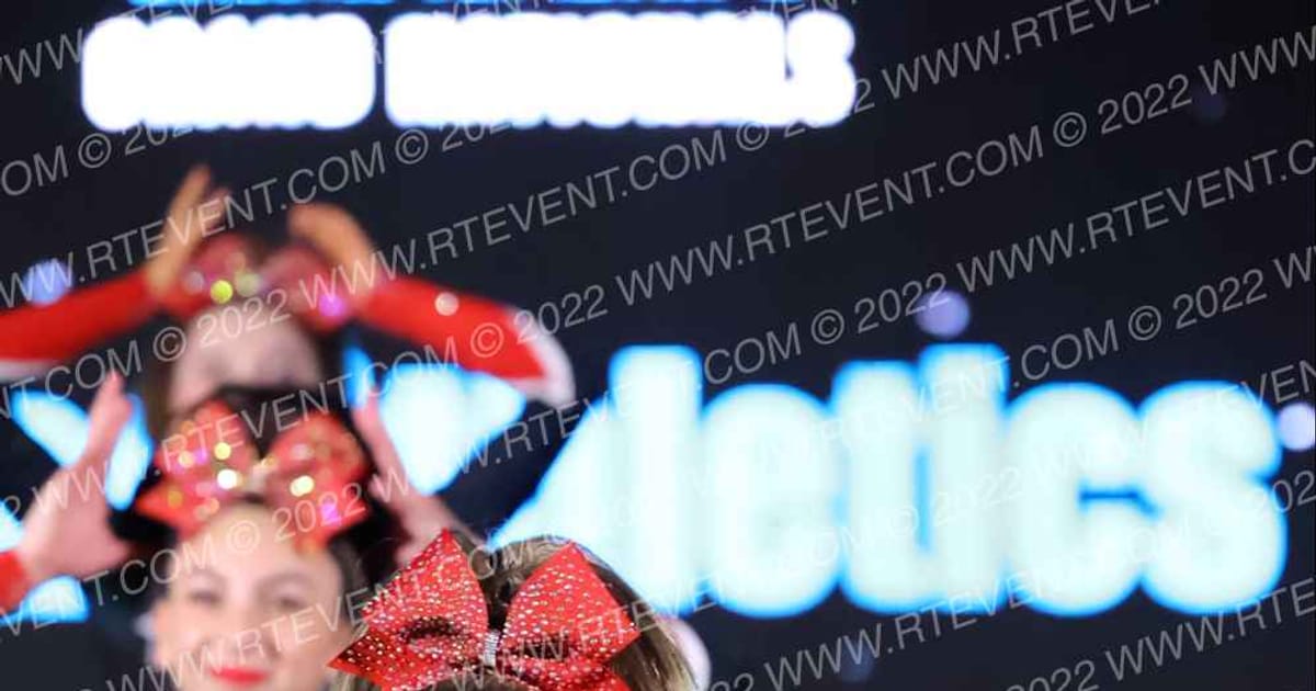 Star Athletics Junior Chrome · Grand Nationals Providence