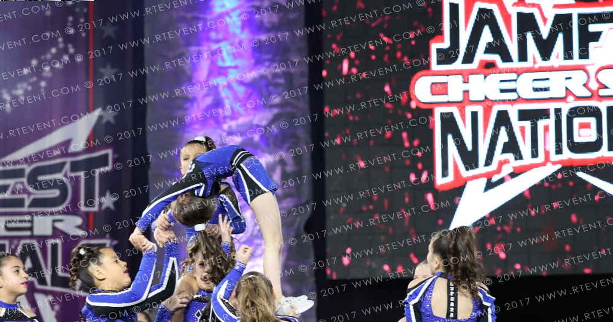 Cheer Athletics - Plano Bobcats · JAMFest Cheer Super Nationals