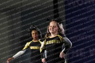 Lookout Valley Youth League Yellow Diamonds Recreation