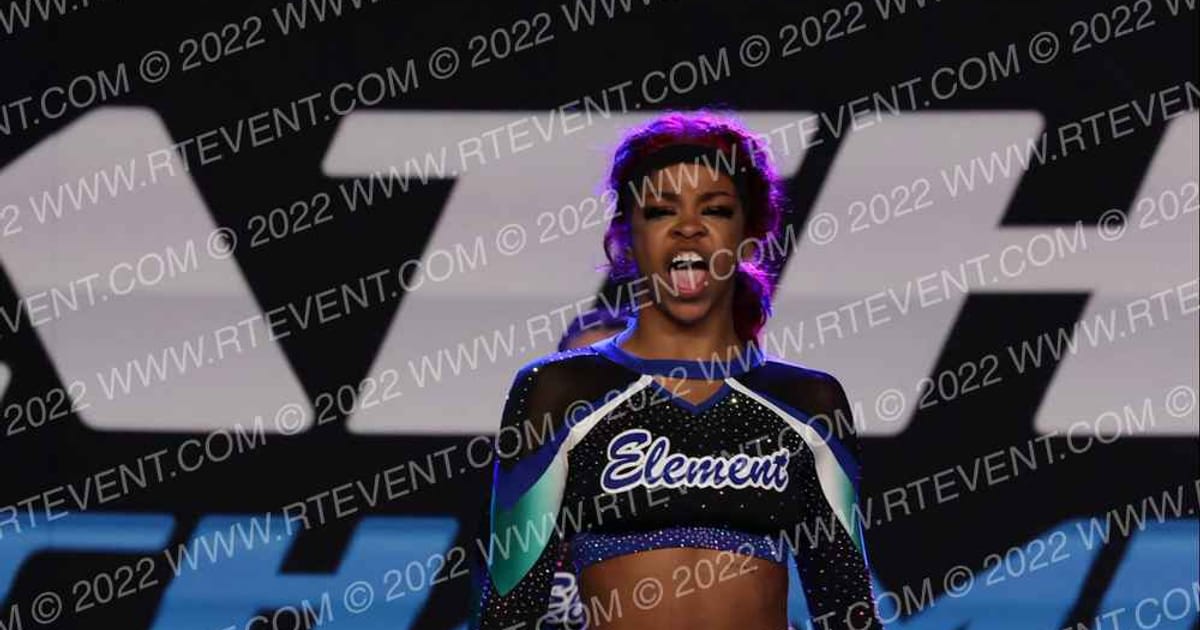 Element All Stars Cobalt · Grand Nationals Providence