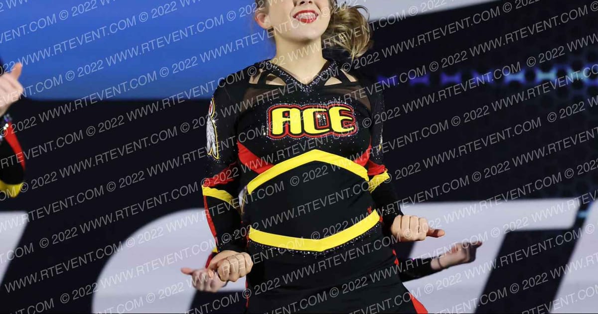 ACE of Tuscaloosa Inferno · Athletic Birmingham
