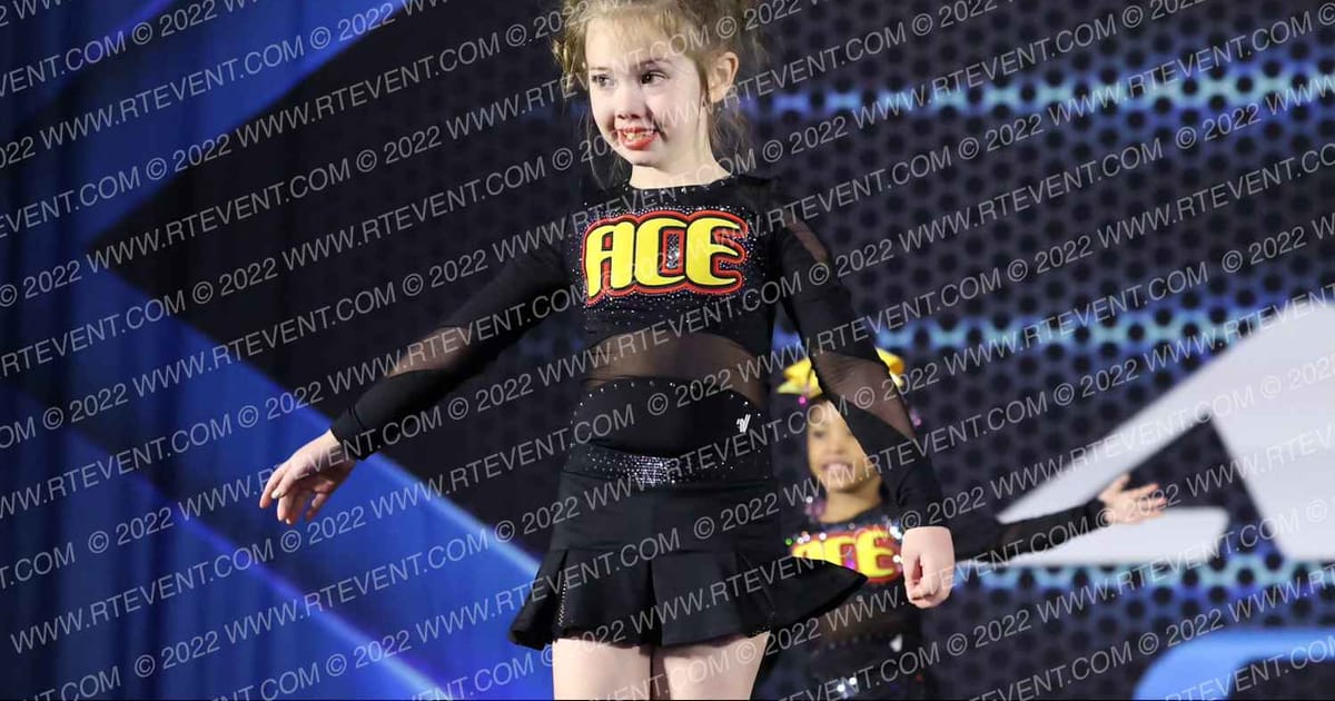 ACE of Birmingham ACE Tiaras · Athletic Birmingham