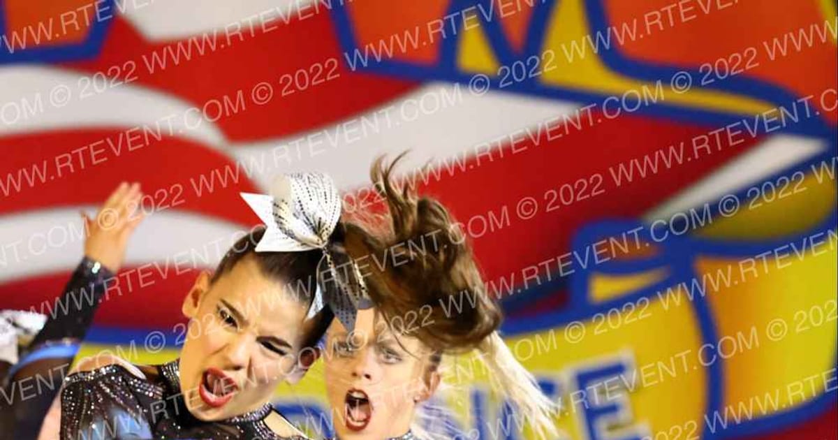 ATA Lake Norman Matrix · The American Superstarz Raleigh Nationals DIDII