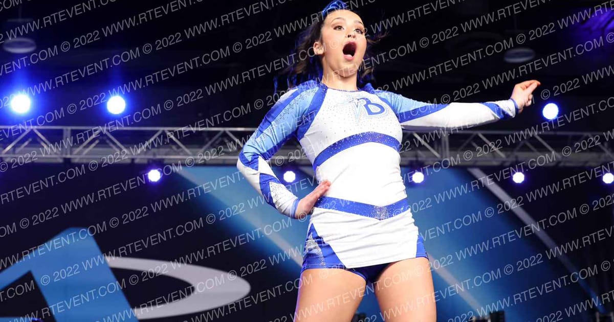 Bay State All Stars-Woburn Waves · Grand Nationals Providence