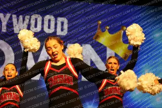 Glendora High School Song