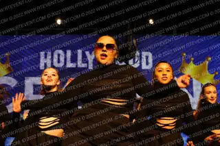 Lompoc High School Hip Hop