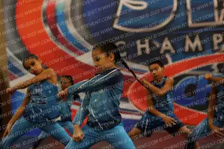 Fresno Elite - Shockwave NA