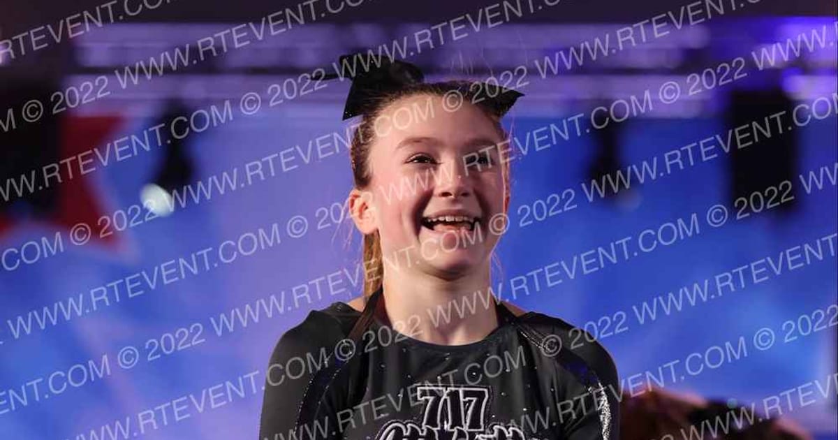 717 Athletics Senior Radar · CDE EWO Lancaster