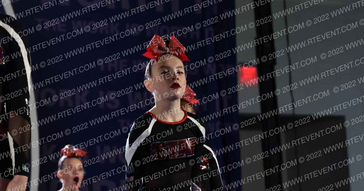 Star Athletics ATL Strike · NCA Atlanta Classic DIDII