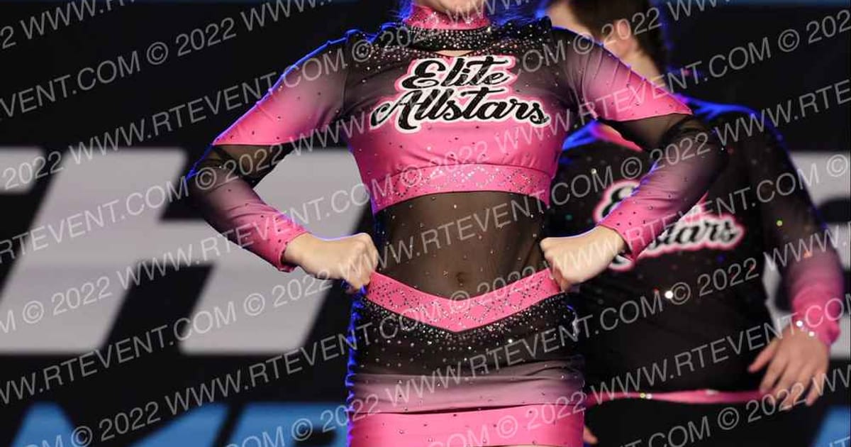 Elite All Stars Fast & Furious · Grand Nationals Providence