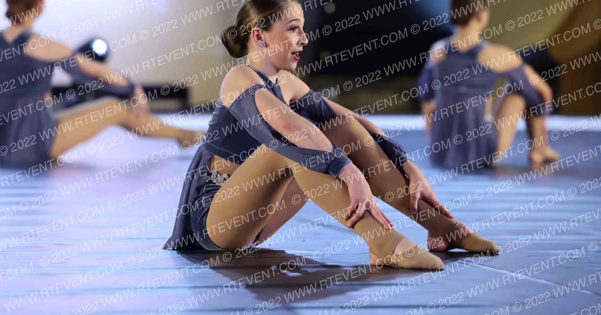 Velocity Dance Passion · Champion Cheer and Dance Grand Nationals Dance FIXED