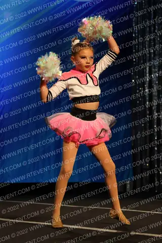 OC Elite Cheer OC ELITE REIGN