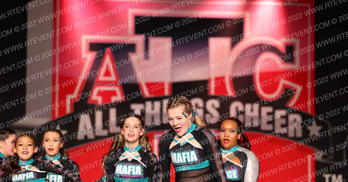 Magic Valley Elite All Stars Mafia · ATC Grand Nationals FIXED