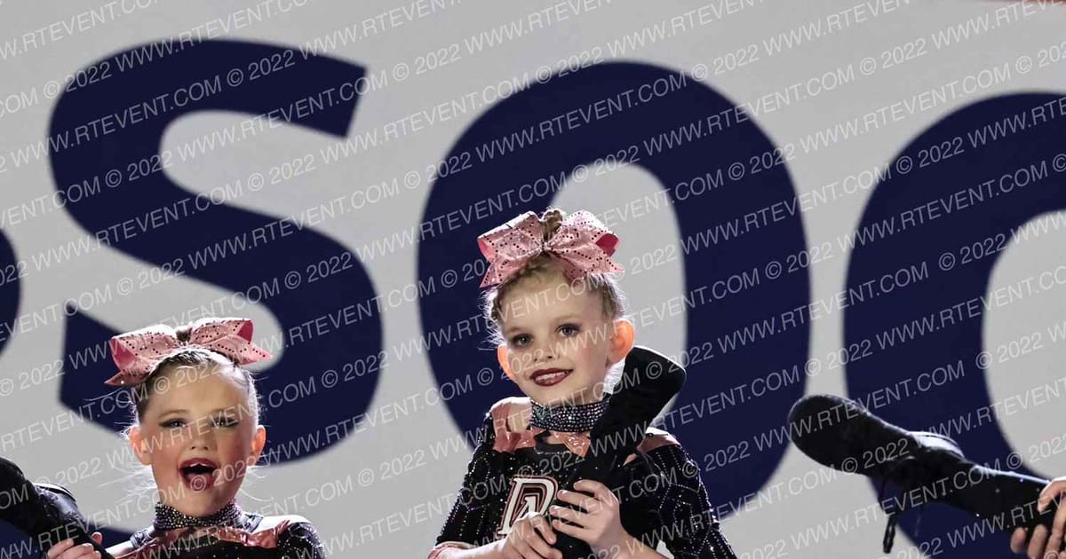 Designer Athletics Mini McQueens · NCA Atlanta Classic DIDII