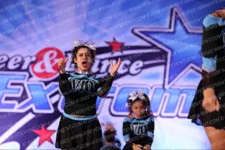 Warrior Outlaws Lady Rage