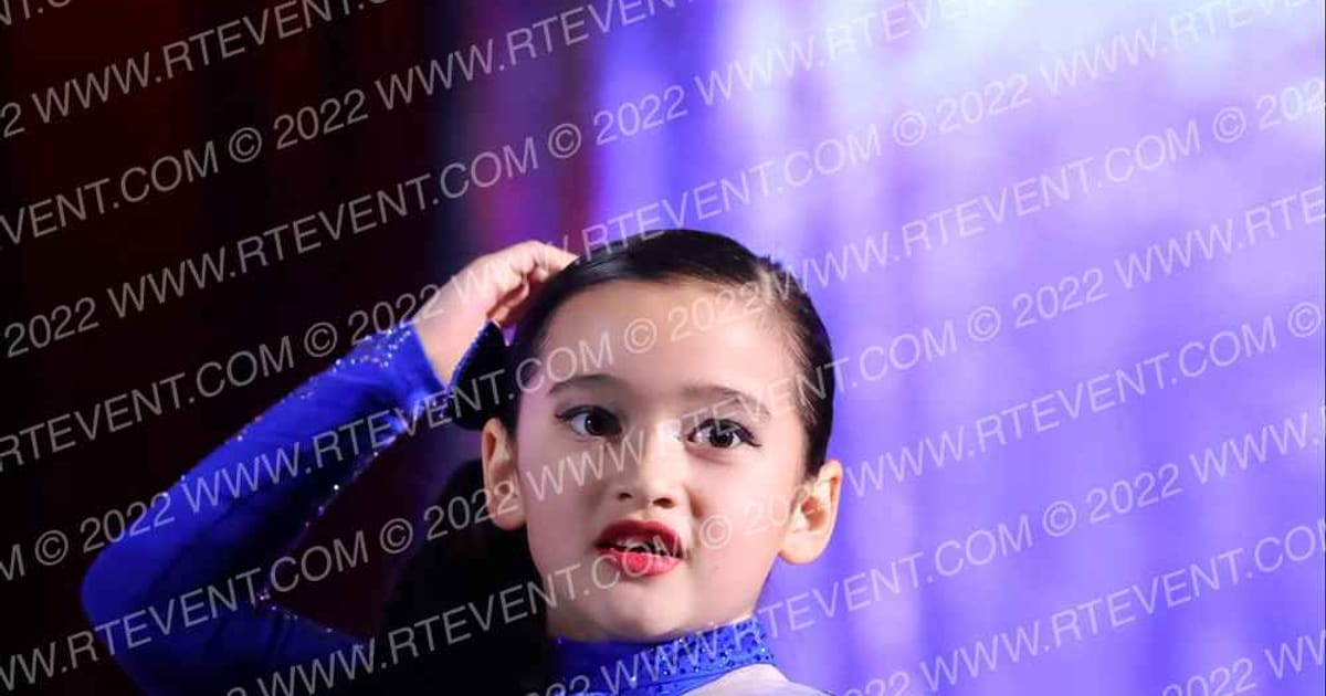 Bay State All Stars Baes · Grand Nationals Providence