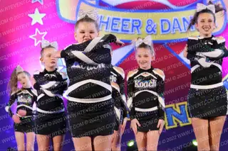 Koach All Stars Royal