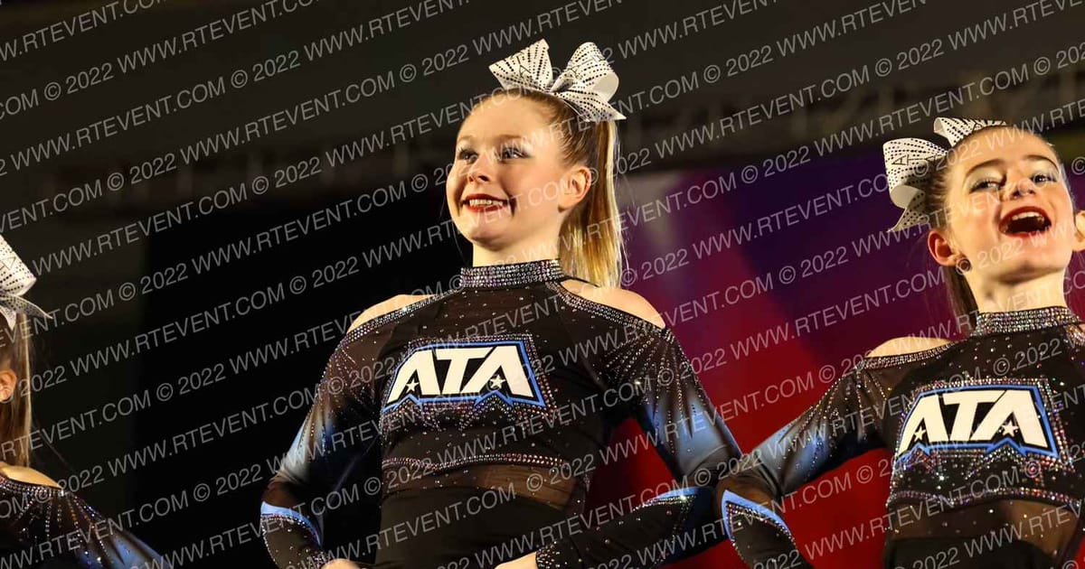 ATA Lake Norman Solstice · The American Superstarz Raleigh Nationals DIDII