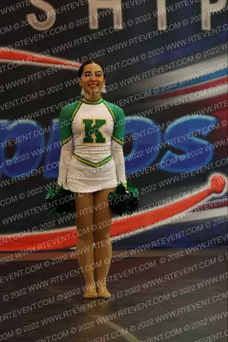 Kennedy HS NA