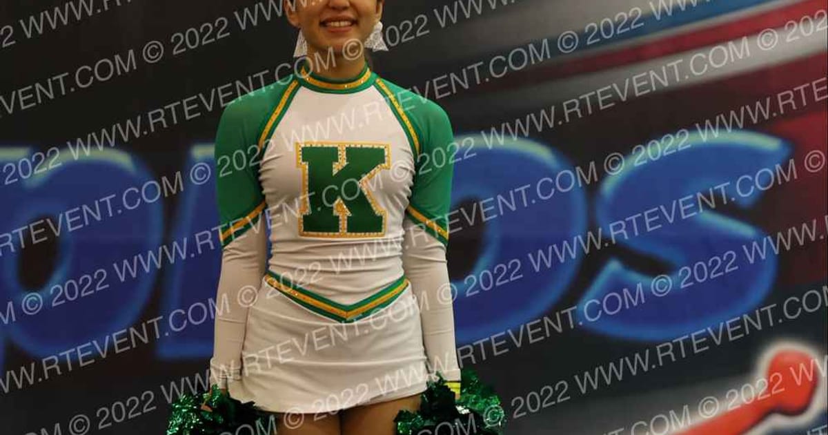 Kennedy HS NA · CHEERpros CA State Cheer Dance Championships