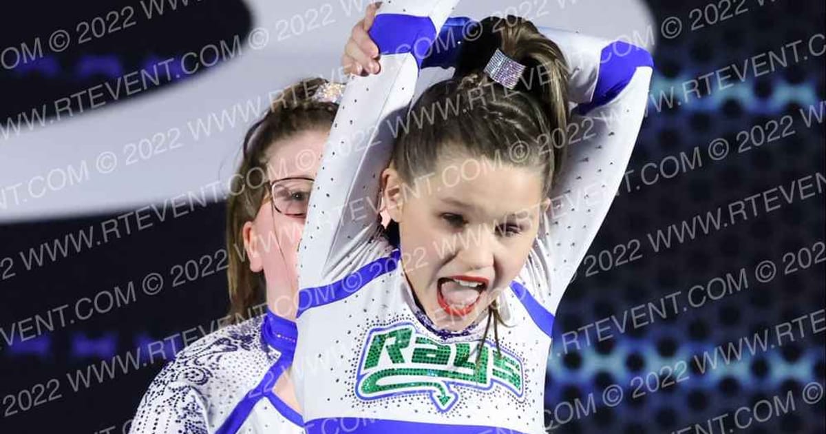 The Stingray All Stars Sunflower · Athletic Birmingham