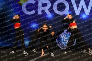 Glendora High School Hip Hop