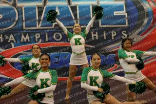 Kennedy HS NA