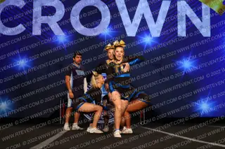 Terra Linda High School Cheer Terra Linda High School Varsity Cheer