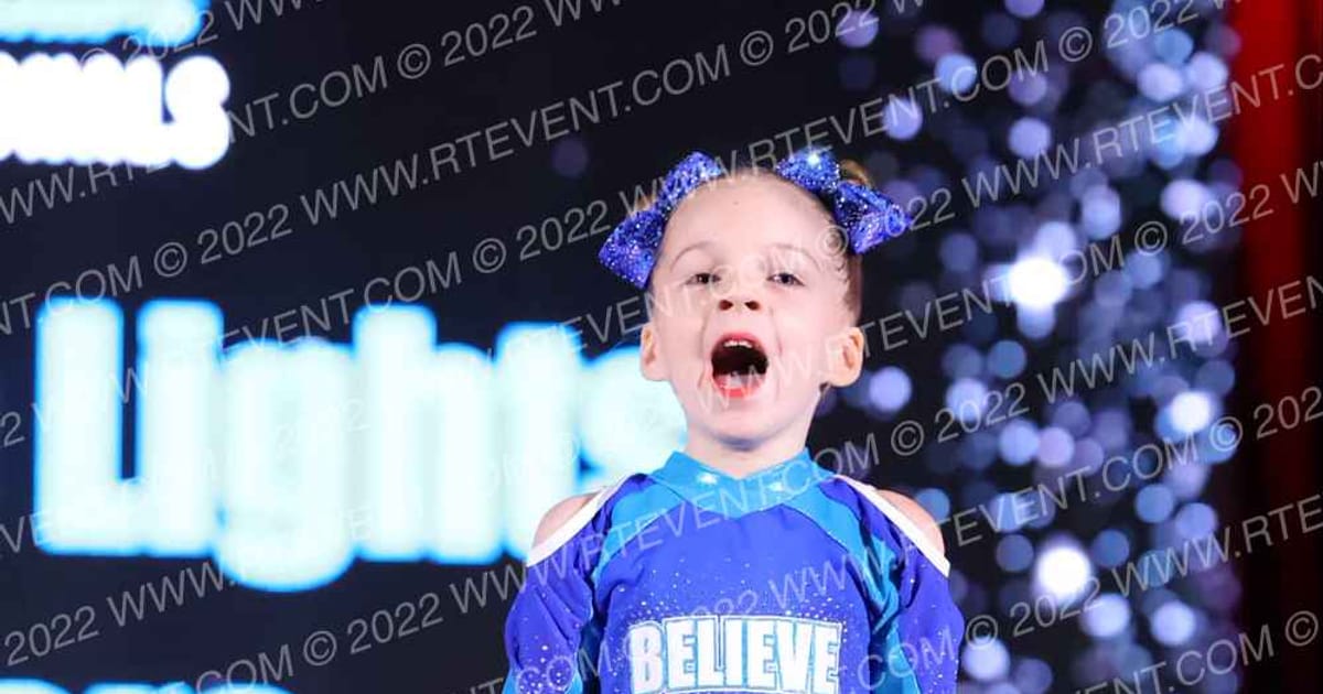 Northern Lights All Stars Leading Ladies · Grand Nationals Providence