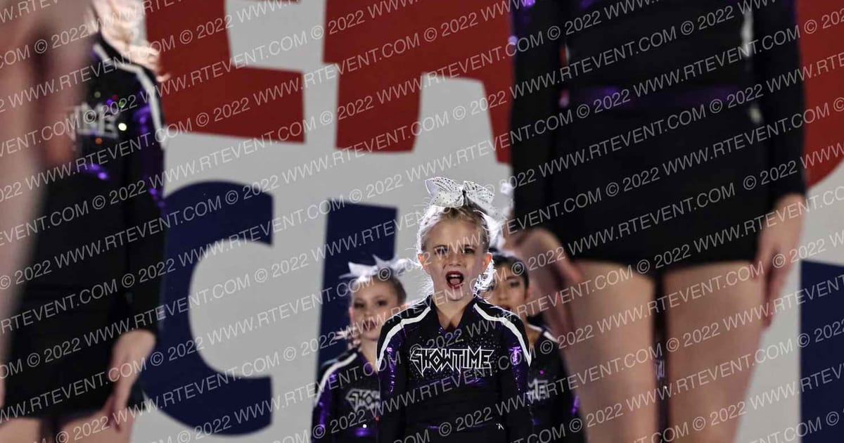 Showtime Elite Atlanta TLC · NCA Atlanta Classic DIDII