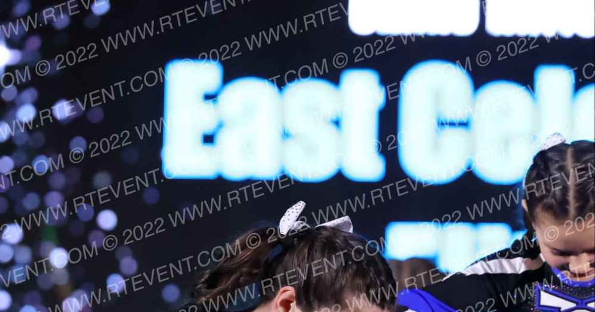 East Celebrity Elite Manchester Mini MVPs · Grand Nationals Providence