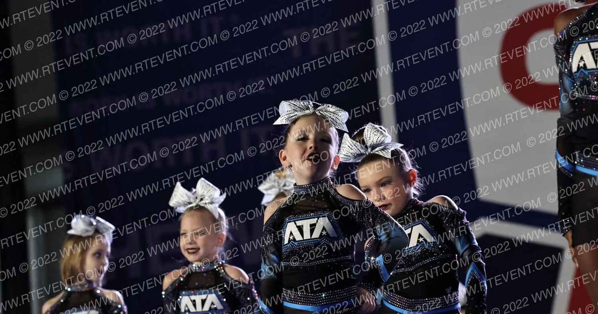 ATA Helium · NCA Atlanta Classic DIDII