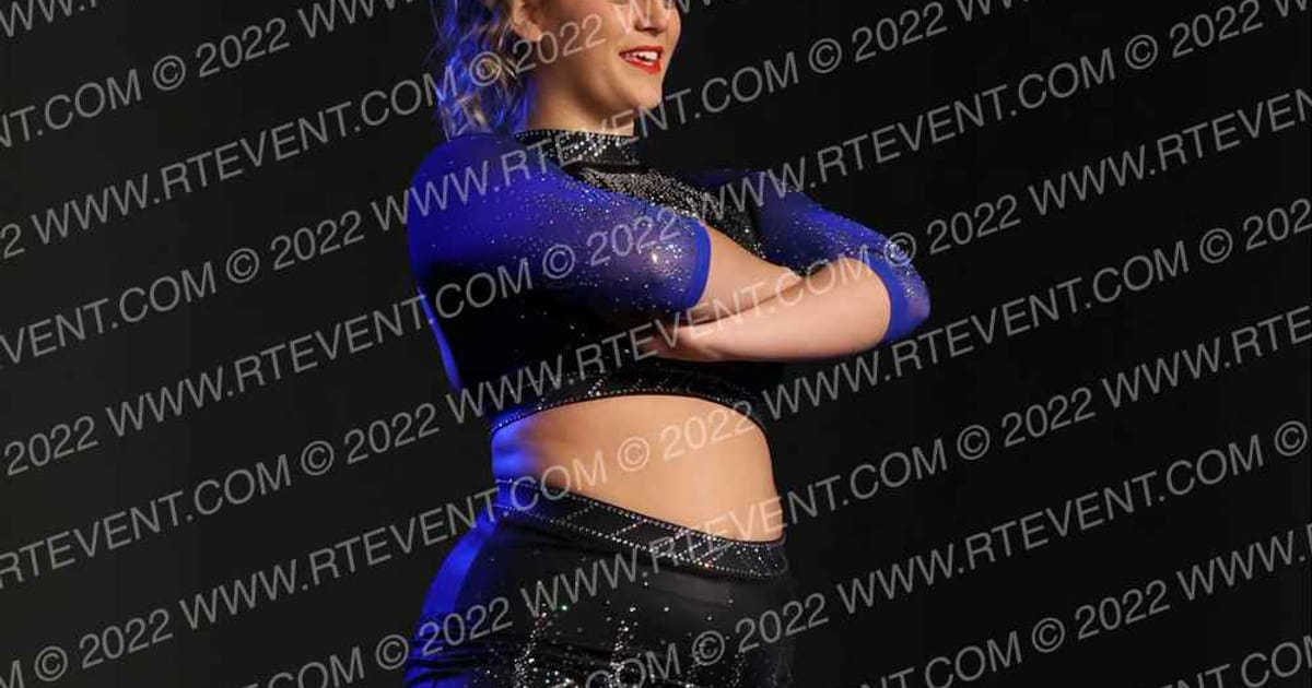 Xtreme Cheer Pink Smoke · Grand Nationals Providence